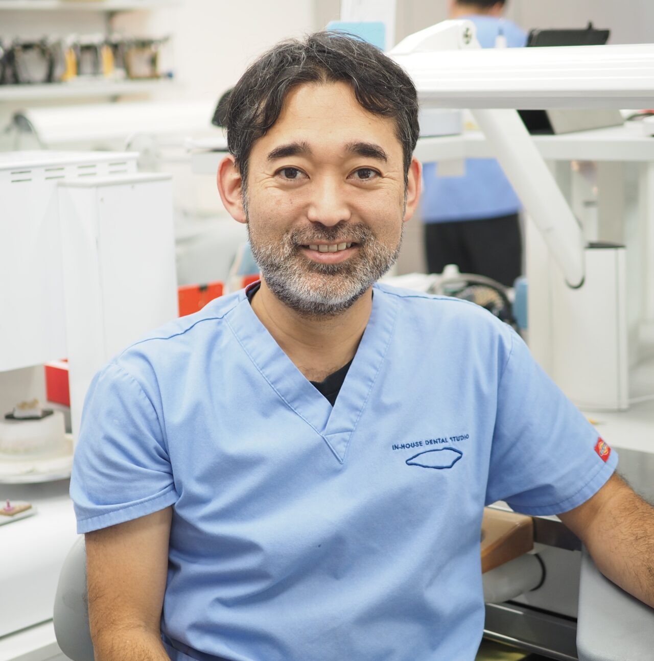 Dental Lab InHouse Dental Studio